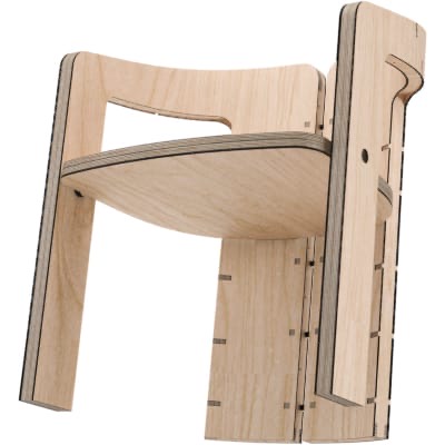 Frame "FOGT"/Konyshev