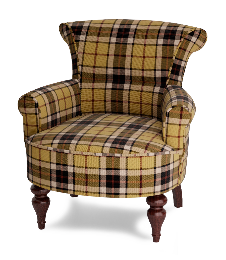 Кресло "FETTA"/Konyshev