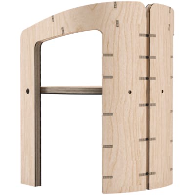 Каркас "FOGT"/Konyshev