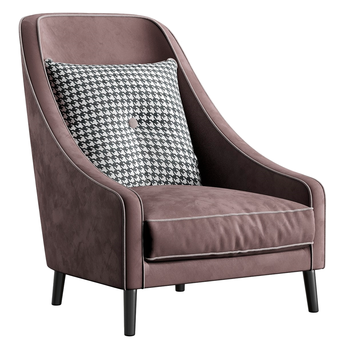 Кресло "ODIN"/Konyshev