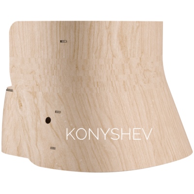 Каркас "TIVA"/Konyshev