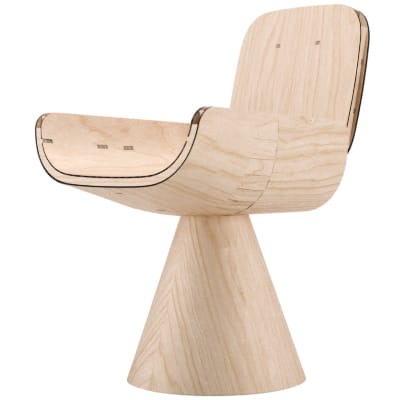 Каркас "PEW"/Konyshev поворотное основание