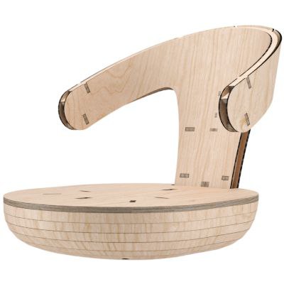 Frame "TRUE"/Konyshev