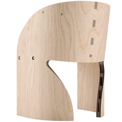 Каркас "DERO"/Konyshev