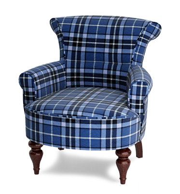 Armchair "FETTA"/Konyshev