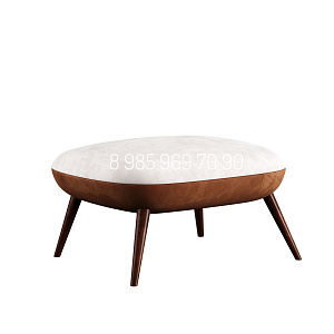 Пуф "COLO"/Konyshev