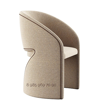 Chair "DUHA"/Konyshev