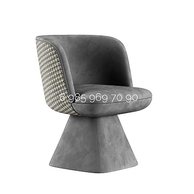 Chair "BIBA"/Konyshev