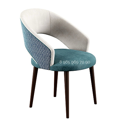 Chair 'HERY"/Konyshev