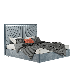 Кровать "NERO"160
