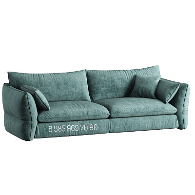 Sofas 2 seates "MOTO"/Konyshev