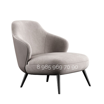 Armchair  "IDEA"/Konyshev