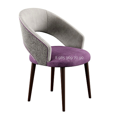 Chair 'HERY"/Konyshev