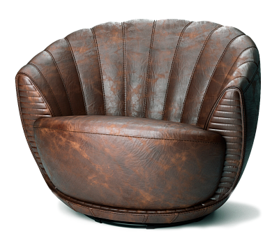 Armchair  "SARAH"/Konyshev