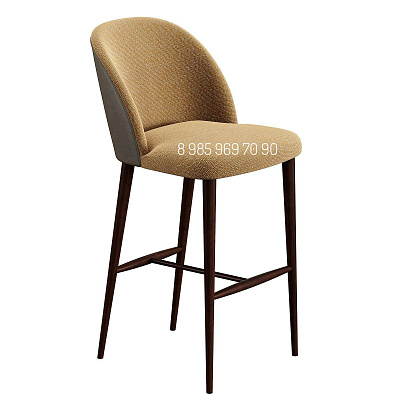 Bar chair "BUFF"/Konyshev