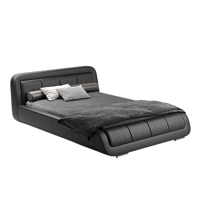 Bed "ALYX"180/Konyshev