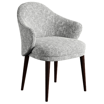 Chair "ANNE"/Konyshev