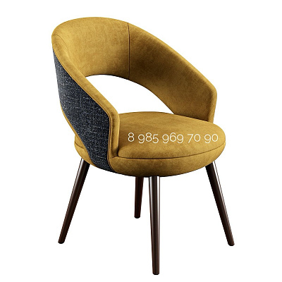 Chair "POZA"/Konyshev