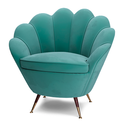 Armchair  "TSEDEF"/Konyshev