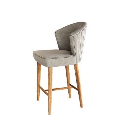 Bar chair "BARO"/Konyshev