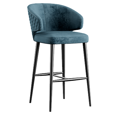 Bar chair "AMY"/Konyshev