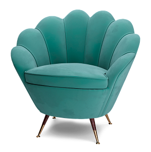 Armchair  "TSEDEF"/Konyshev