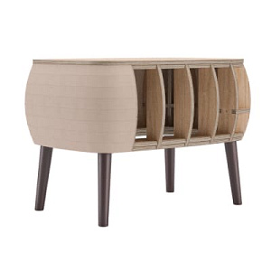 Каркас "FLUT"/Konyshev