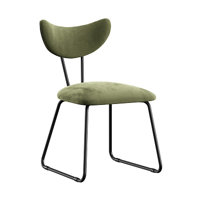Chair "HORN"/Konyshev