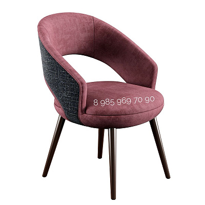 Chair "POZA"/Konyshev