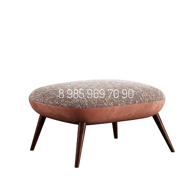 Puff "COLO"/Konyshev