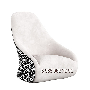 Armchair  "GRIP"/Konyshev