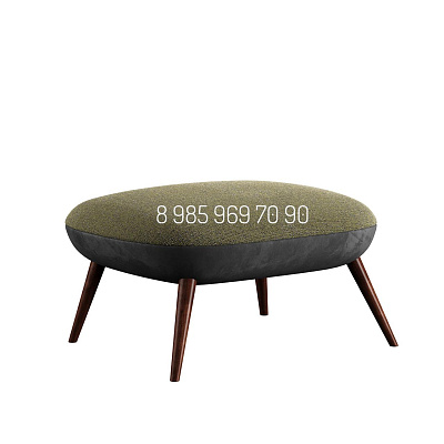 Puff "COLO"/Konyshev