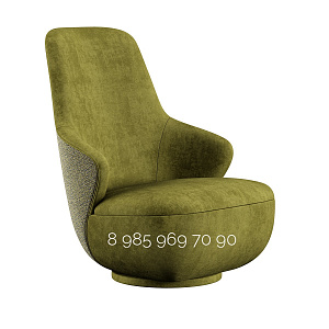 Armchair  "STAR"/Konyshev