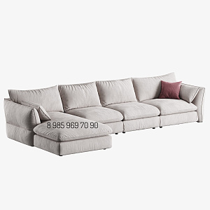 Sofas 3 seates "MOTO"/Konyshev