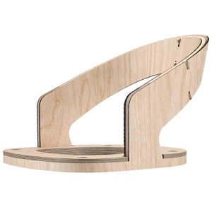 Каркас "HERY"/Konyshev