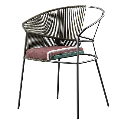 Frame "ROPP"/Konyshev