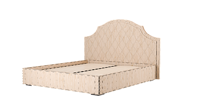 Headboard "KUBA"160/Konyshev