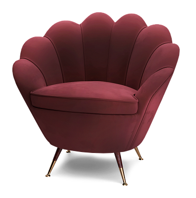 Armchair  "TSEDEF"/Konyshev