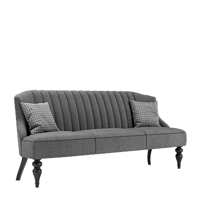 Sofas 3 seates "ADA"/Konyshev