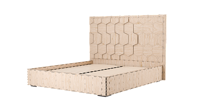 Headboard "ELIS"160/Konyshev