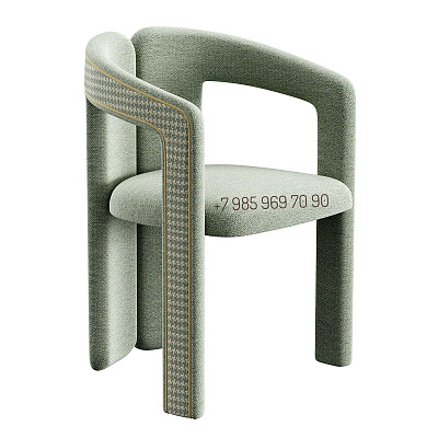 Chair "FOGT"/Konyshev