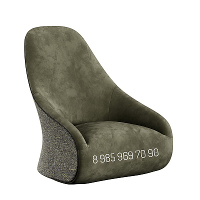 Armchair  "GRIP"/Konyshev