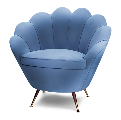 Armchair  "TSEDEF"/Konyshev