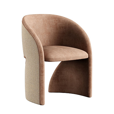 Chair "DERO"/Konyshev