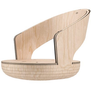 Каркас "POZA"/Konyshev