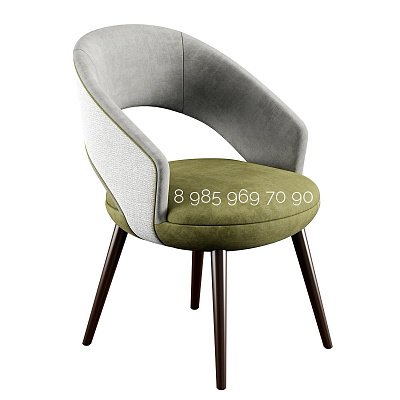 Chair "POZA"/Konyshev