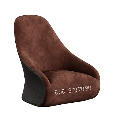 Armchair  "GRIP"/Konyshev