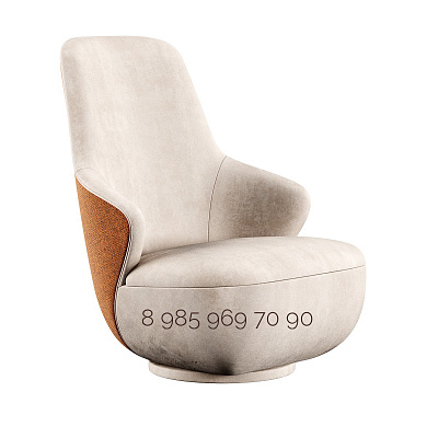 Armchair  "STAR"/Konyshev