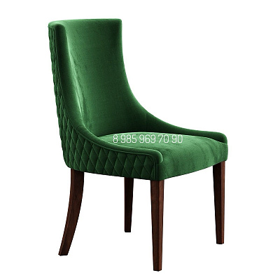 Chair "GREEN"/Konyshev