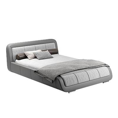 Bed "ALYX"180/Konyshev